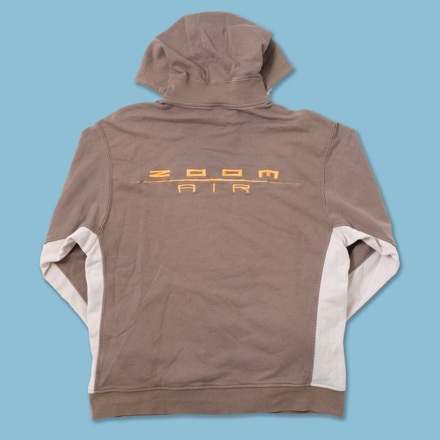 Vintage Nike Hoody Medium / Large