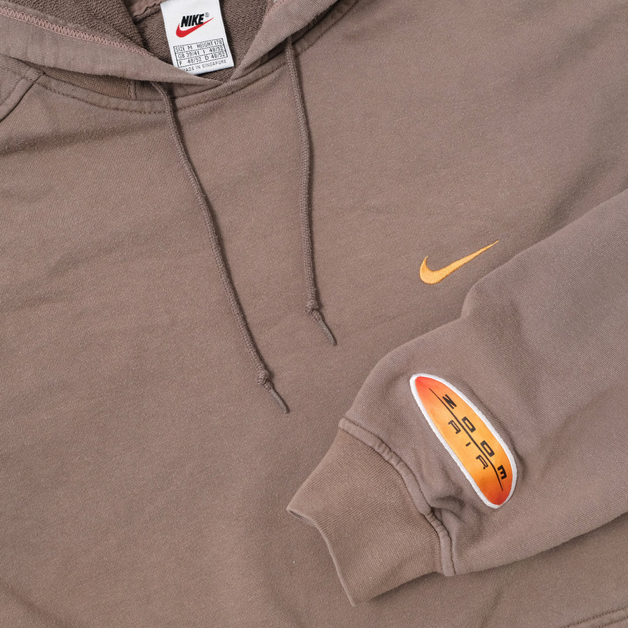Vintage Nike Hoody Medium / Large