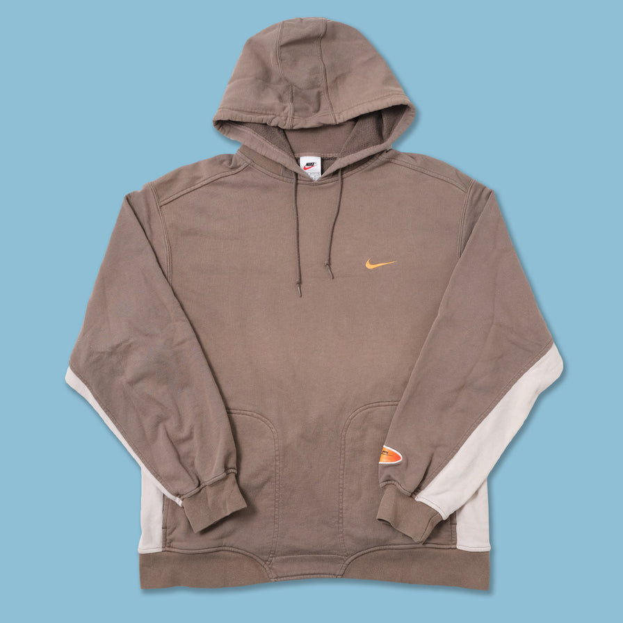 Vintage Nike Hoody Medium / Large