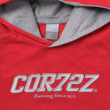 Vintage Nike Cortez Women's Hoody XSmall