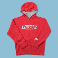 Vintage Nike Cortez Women's Hoody XSmall