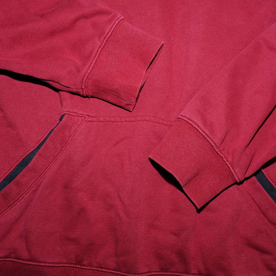 Vintage Nike Hoody Large