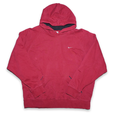 Vintage Nike Hoody Large