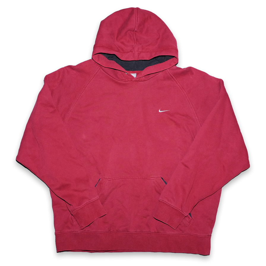 Vintage Nike Hoody Large