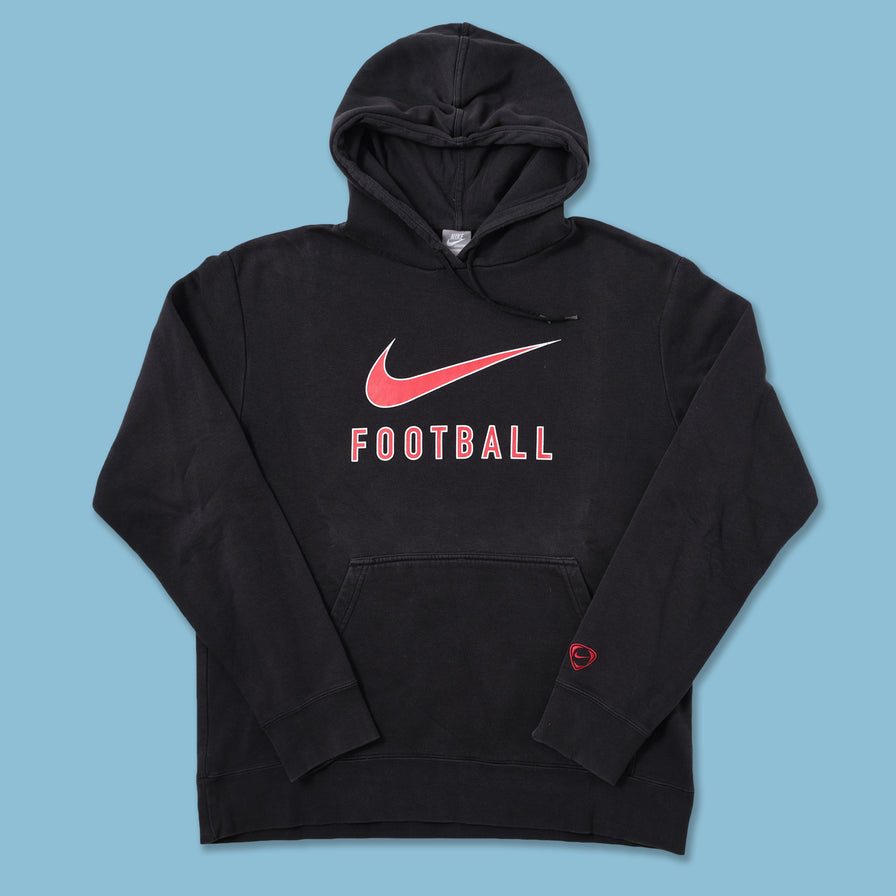 Nike Football Hoody Large