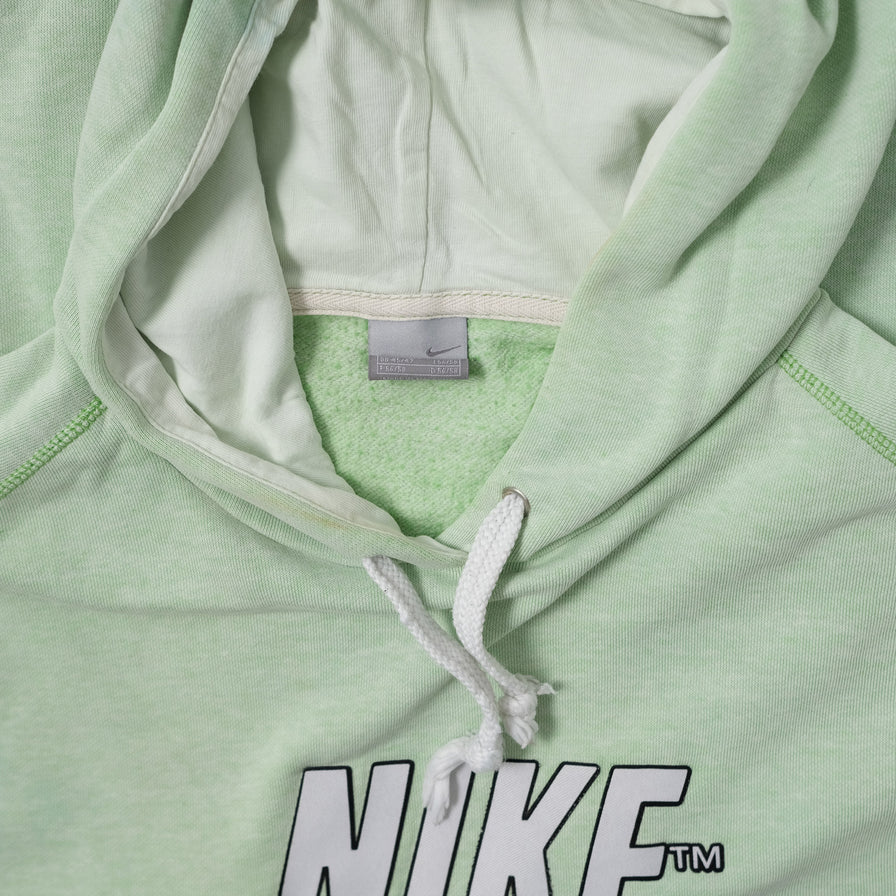Vintage Nike Hoody Large / XLarge