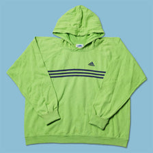 Vintage adidas Hoody XLarge