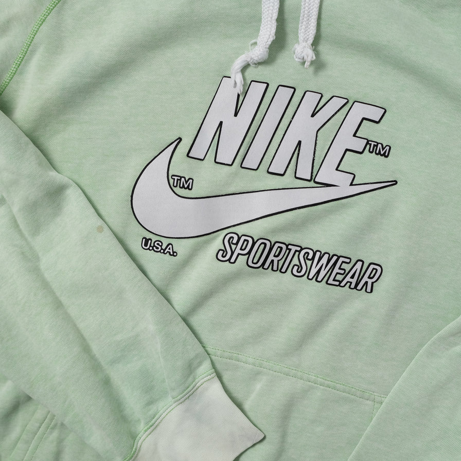 Vintage Nike Hoody Large / XLarge