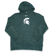 Nike Michigan Spartans Hoody XXL