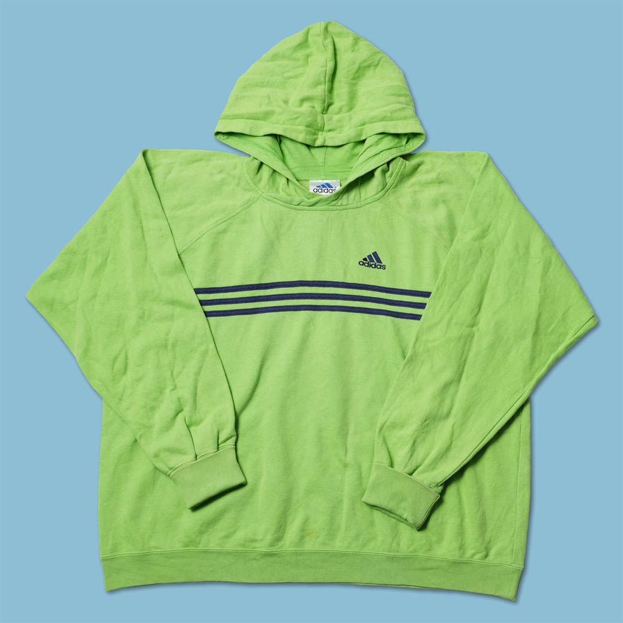 Vintage adidas Hoody XLarge