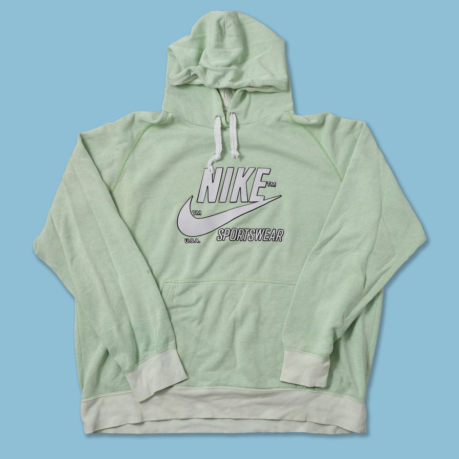 Vintage Nike Hoody Large / XLarge