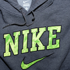 Vintage Nike Hoody Medium - Double Double Vintage