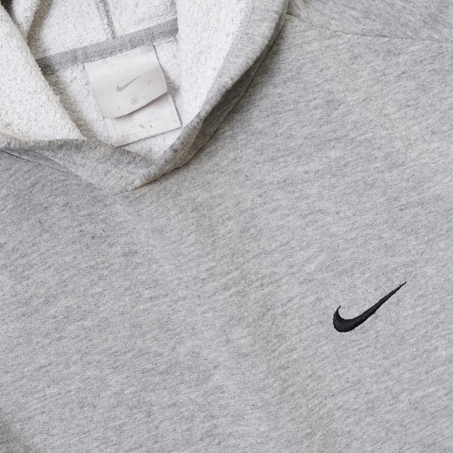 Vintage Nike Hoody Medium / Large