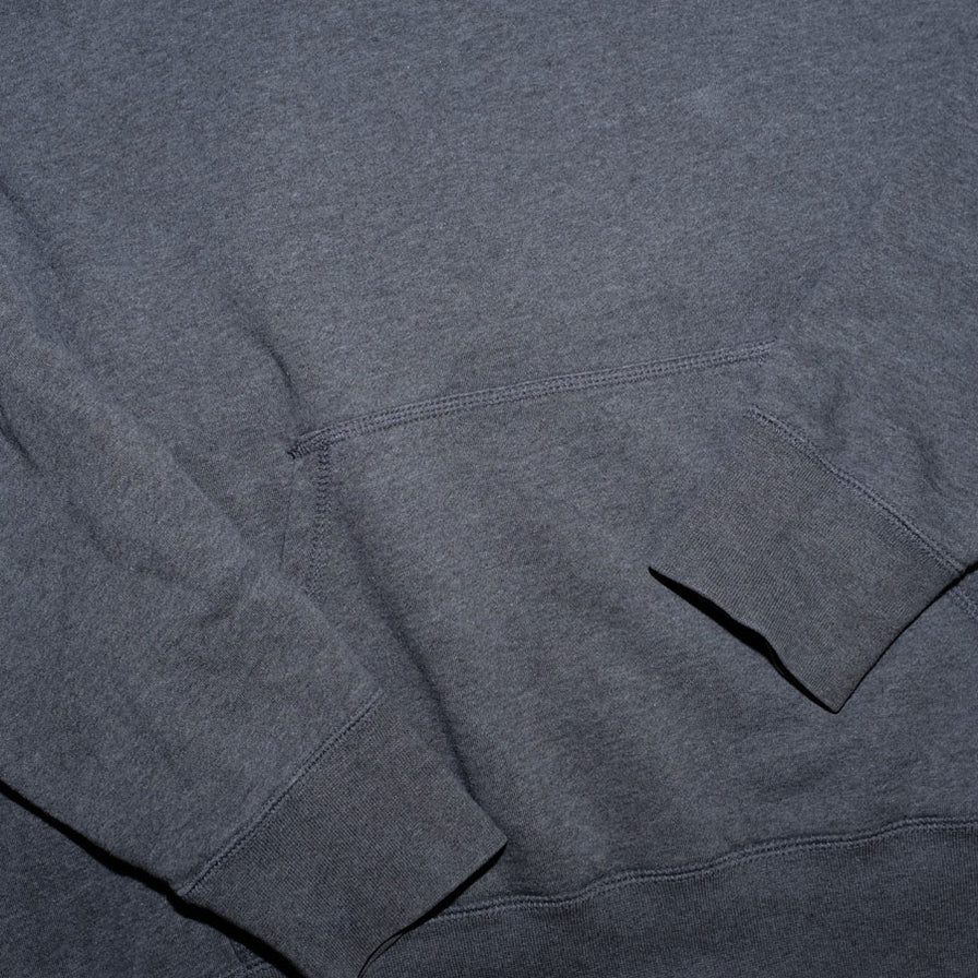 Vintage Nike Hoody Large - Double Double Vintage