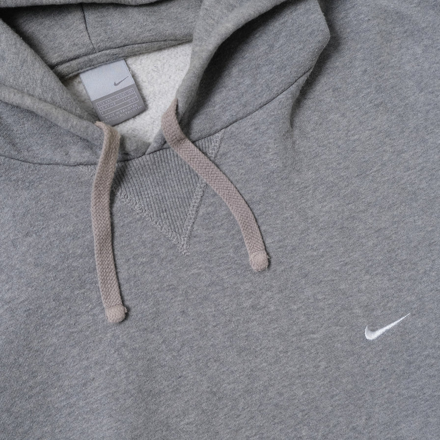 Vintage Nike Hoody XLarge / XXL