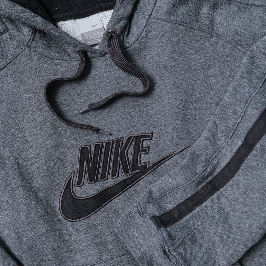 Vintage Nike Hoody Medium