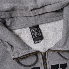Nike Zip Hoody Large
