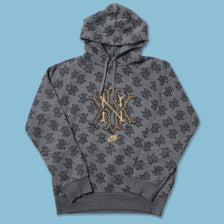 Nike Pattern Hoody Medium