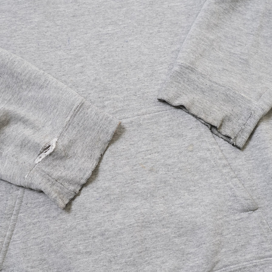 Vintage Nike Hoody Medium / Large