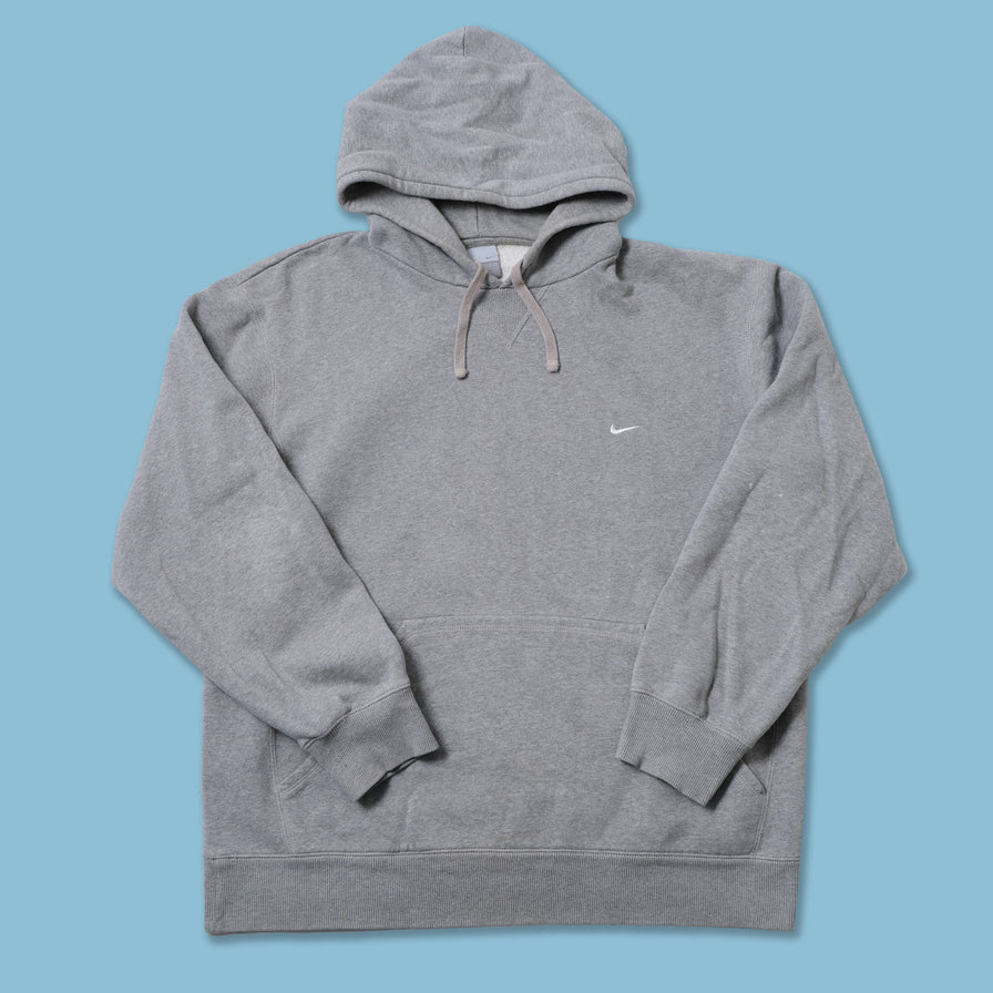 Vintage Nike Hoody XLarge / XXL