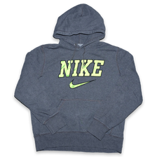 Vintage Nike Hoody Medium - Double Double Vintage