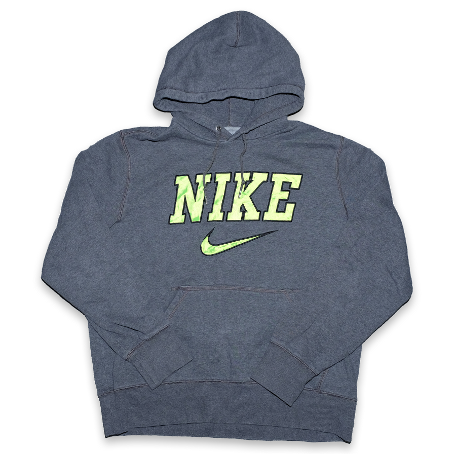 Vintage Nike Hoody Medium - Double Double Vintage