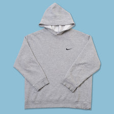 Vintage Nike Hoody Medium / Large