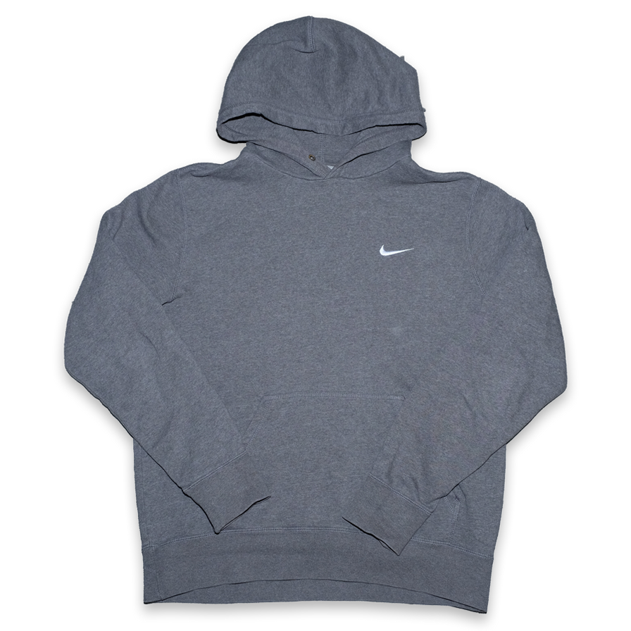 Vintage Nike Hoody Large - Double Double Vintage