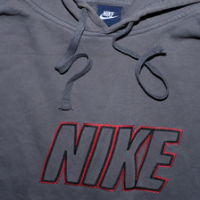 Vintage Nike Hoody XLarge - Double Double Vintage