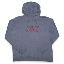 Vintage Nike Hoody XLarge - Double Double Vintage