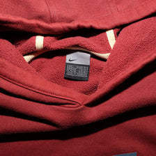Vintage Nike Hoody Large - Double Double Vintage