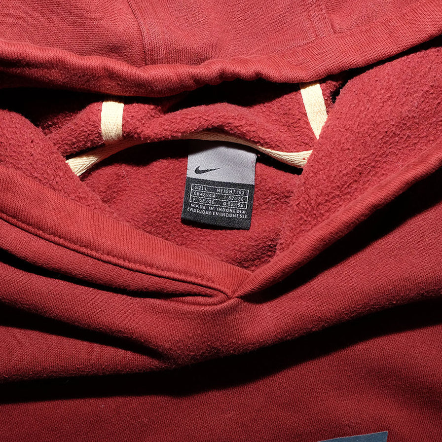 Vintage Nike Hoody Large - Double Double Vintage