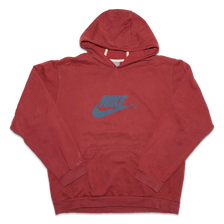 Vintage Nike Hoody Large - Double Double Vintage