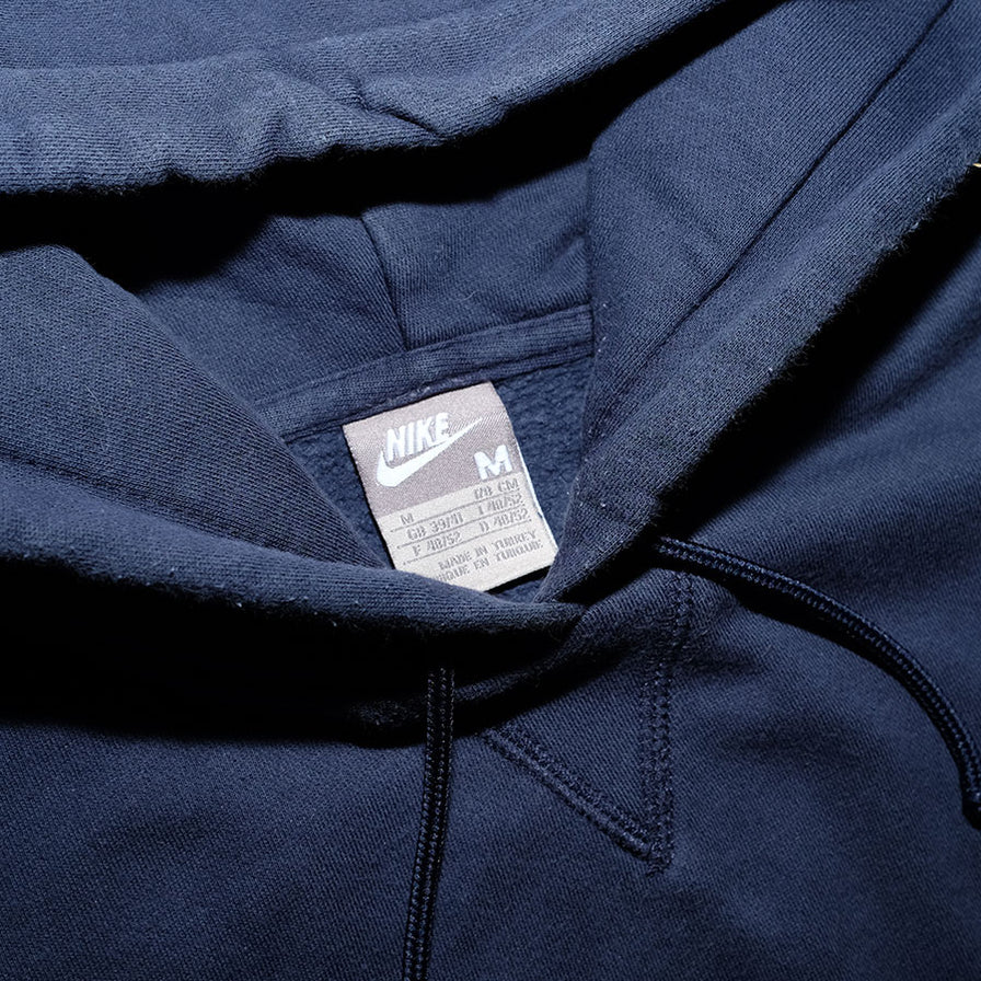 Nike Swoosh Hoody Medium - Double Double Vintage