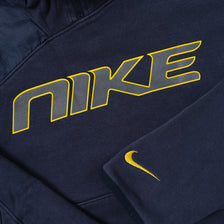 Vintage Nike Women's Hoody XSmall