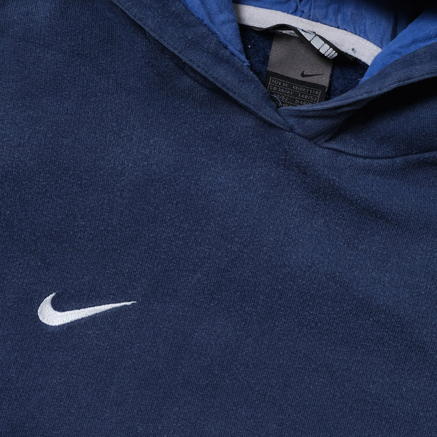 Vintage Nike Hoody Medium
