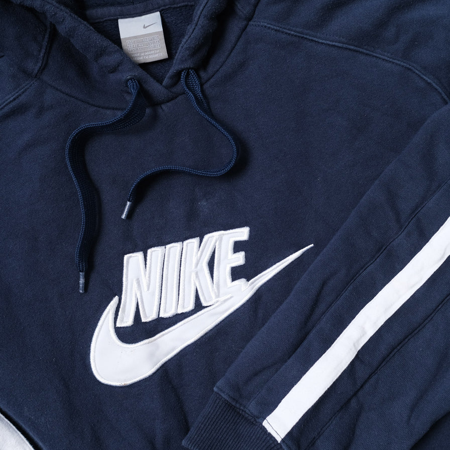 Vintage Nike Hoody Medium / Large