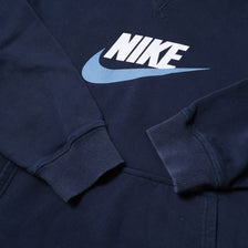 Nike Logo Hoody Small / Medium