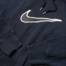 Nike Swoosh Hoody Medium