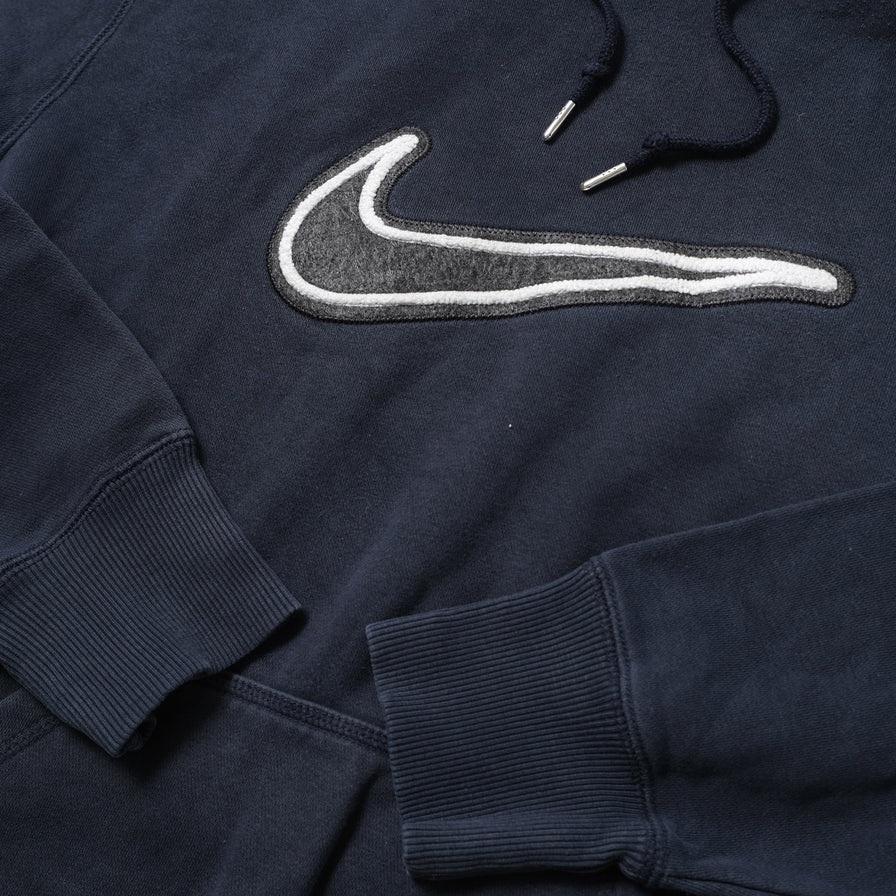 Nike Swoosh Hoody Medium