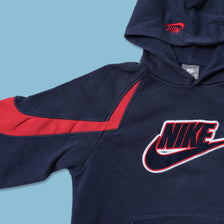 Vintage Nike Hoody Kids Small