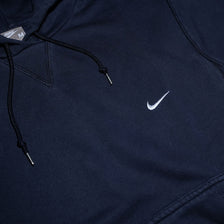 Nike Swoosh Hoody Medium - Double Double Vintage