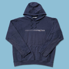 Vintage Nike Hoody Large