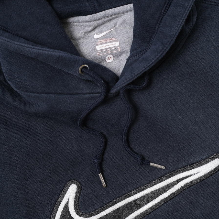 Nike Swoosh Hoody Medium