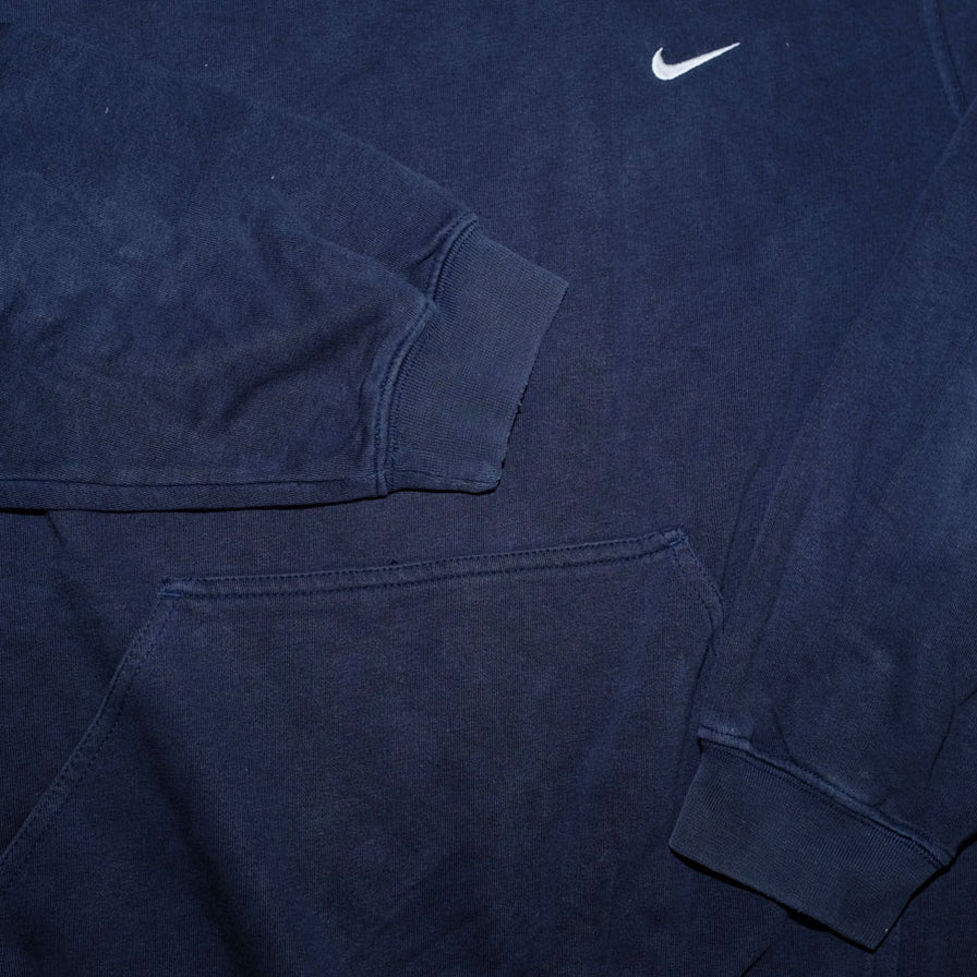 Vintage Nike Hoody XS / Small - Double Double Vintage