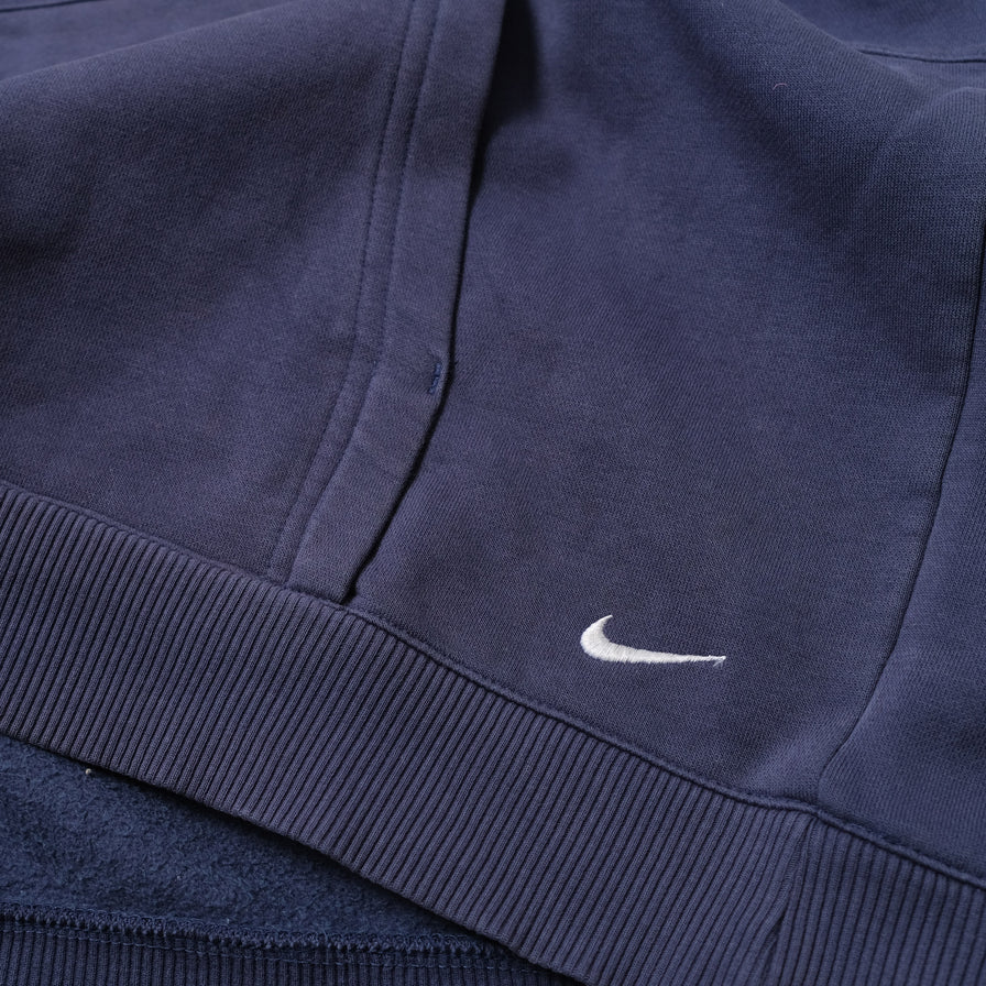 Vintage Nike Women's Hoody Small
