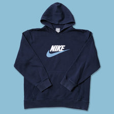 Nike Logo Hoody Small / Medium