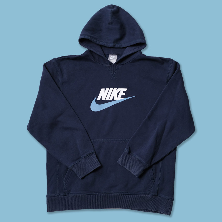 Nike Logo Hoody Small / Medium