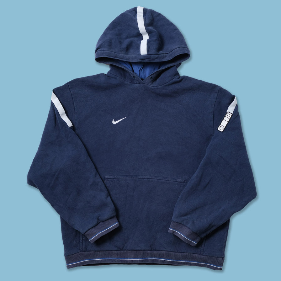 Vintage Nike Hoody Medium