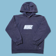 Vintage Nike Women's Hoody Small